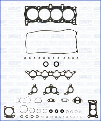 WILMINK GROUP Tiivistesarja, sylinterikansi WG1167296